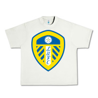 Pistachio the-leeds-united-pen Urban Heavy Tee - linhVisuals