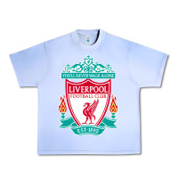 Grape Ice the-liverpool-pen Urban Heavy Tee - linhVisuals