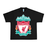 Black the-liverpool-pen Urban Heavy Tee - linhVisuals