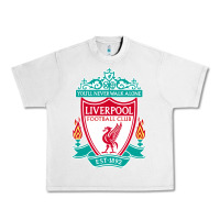 Lunar Rock the-liverpool-pen Urban Heavy Tee - linhVisuals