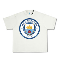 Pistachio the-manchester-city-pen Urban Heavy Tee - linhVisuals