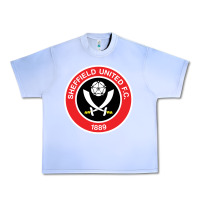 Grape Ice the-sheffield-united-pen Urban Heavy Tee - linhVisuals