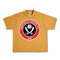 Peanut Butter the-sheffield-united-pen Urban Heavy Tee - linhVisuals