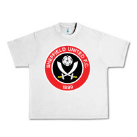 Lunar Rock the-sheffield-united-pen Urban Heavy Tee - linhVisuals