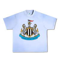 Grape Ice the-newcastle-united-pen Urban Heavy Tee - linhVisuals