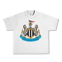Lunar Rock the-newcastle-united-pen Urban Heavy Tee - linhVisuals