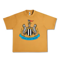 Peanut Butter the-newcastle-united-pen Urban Heavy Tee - linhVisuals