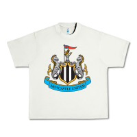 Pistachio the-newcastle-united-pen Urban Heavy Tee - linhVisuals