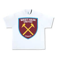 The-west-ham-united-f.c.-pen Urban Heavy Tee | Teevron