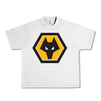 Lunar Rock the-wolverhampton-wanderers-pen Urban Heavy Tee - linhVisuals
