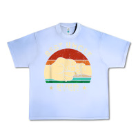 Grape Ice vintage best uncle ever fist bump funny uncle fathers day Urban Heavy Tee - linhVisuals