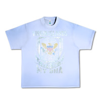 Grape Ice virgin islands virgin islander Urban Heavy Tee - linhVisuals