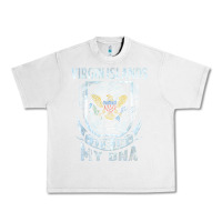 Lunar Rock virgin islands virgin islander Urban Heavy Tee - linhVisuals