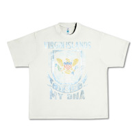 Pistachio virgin islands virgin islander Urban Heavy Tee - linhVisuals