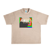 French Oak sweet bro and hella jeff car 43724221 Urban Heavy Tee - linhVisuals