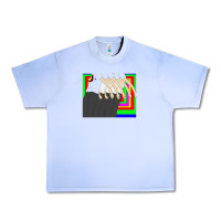 Grape Ice sweet bro and hella jeff car 43724221 Urban Heavy Tee - linhVisuals