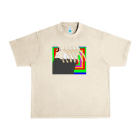 Sandshell sweet bro and hella jeff car 43724221 Urban Heavy Tee - linhVisuals