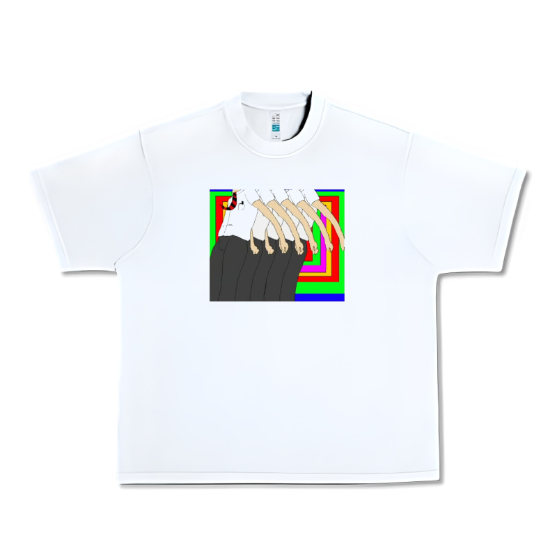 Sweet Bro And Hella Jeff Car 43724221 Urban Heavy Tee by linhVisuals | Teevron