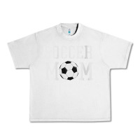 Lunar Rock womens soccer mama soccer mom Urban Heavy Tee - linhVisuals
