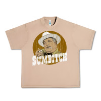 Burro sumbitch distressed Urban Heavy Tee - linhVisuals