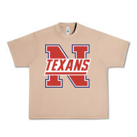 Burro northwest high school Urban Heavy Tee - linhVisuals