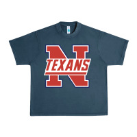 Midnight Navy northwest high school Urban Heavy Tee - linhVisuals