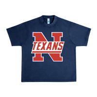 Navy northwest high school Urban Heavy Tee - linhVisuals