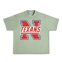 Oil Green northwest high school Urban Heavy Tee - linhVisuals