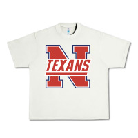 Pistachio northwest high school Urban Heavy Tee - linhVisuals