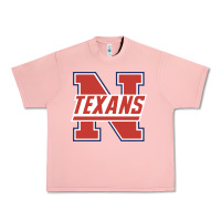 Salmon northwest high school Urban Heavy Tee - linhVisuals
