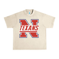 Sandshell northwest high school Urban Heavy Tee - linhVisuals