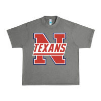 Tornado northwest high school Urban Heavy Tee - linhVisuals