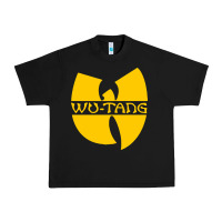 Black music clan Urban Heavy Tee - linhVisuals