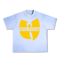 Grape Ice music clan Urban Heavy Tee - linhVisuals