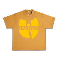 Peanut Butter music clan Urban Heavy Tee - linhVisuals