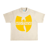Sandshell music clan Urban Heavy Tee - linhVisuals