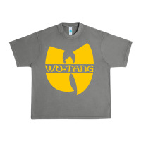 Tornado music clan Urban Heavy Tee - linhVisuals