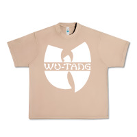 Burro music clan Urban Heavy Tee - linhVisuals