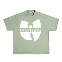 Oil Green music clan Urban Heavy Tee - linhVisuals