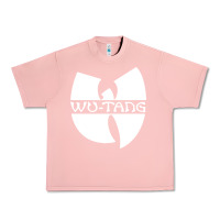 Salmon music clan Urban Heavy Tee - linhVisuals