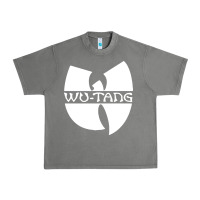 Tornado music clan Urban Heavy Tee - linhVisuals