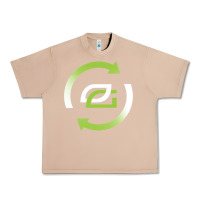 Burro optic team  gaming Urban Heavy Tee - linhVisuals