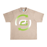 French Oak optic team  gaming Urban Heavy Tee - linhVisuals