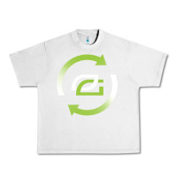 Lunar Rock optic team  gaming Urban Heavy Tee - linhVisuals
