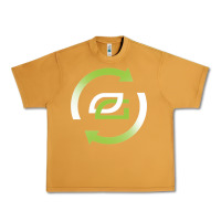 Peanut Butter optic team  gaming Urban Heavy Tee - linhVisuals