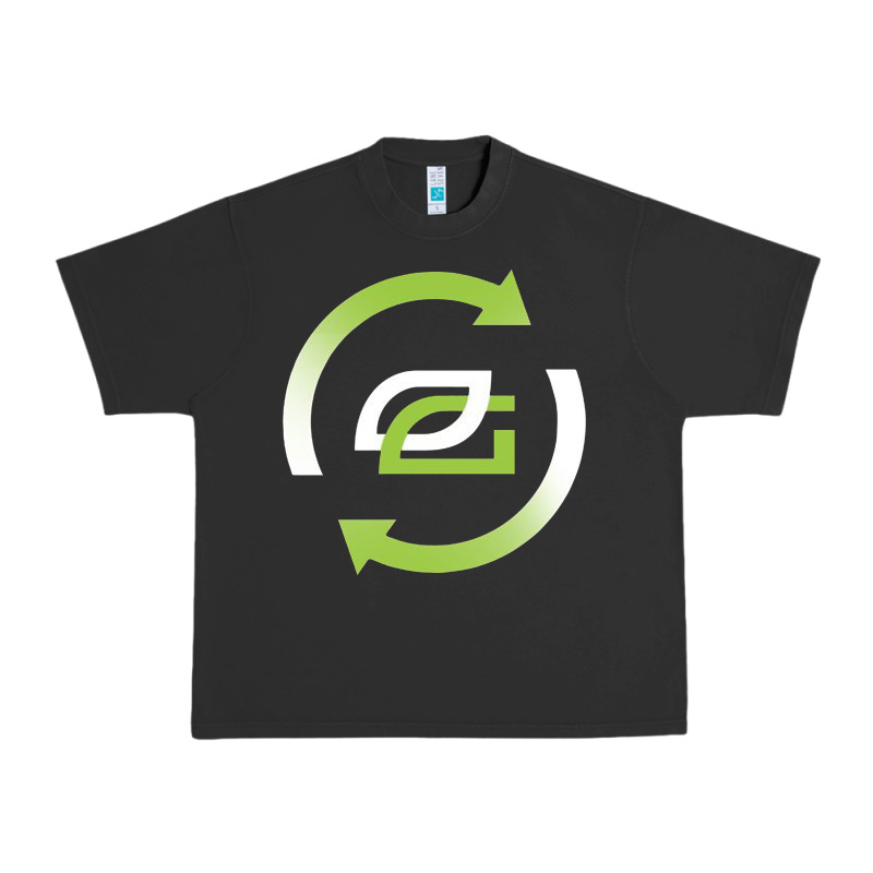 Optic Team  Gaming Urban Heavy Tee by linhVisuals | Teevron