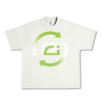 Pistachio optic team  gaming Urban Heavy Tee - linhVisuals