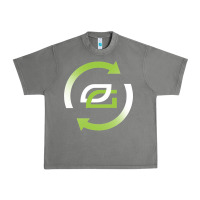 Tornado optic team  gaming Urban Heavy Tee - linhVisuals