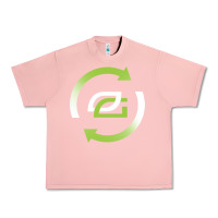 Salmon optic team  gaming Urban Heavy Tee - linhVisuals