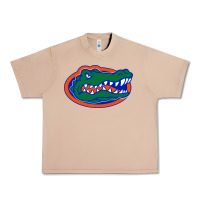 Burro go florida gators football Urban Heavy Tee - linhVisuals